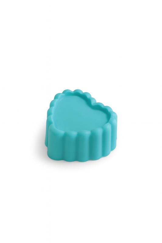 Jabón Íntimo menta y alumbre