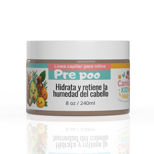Pre poo cacao y café