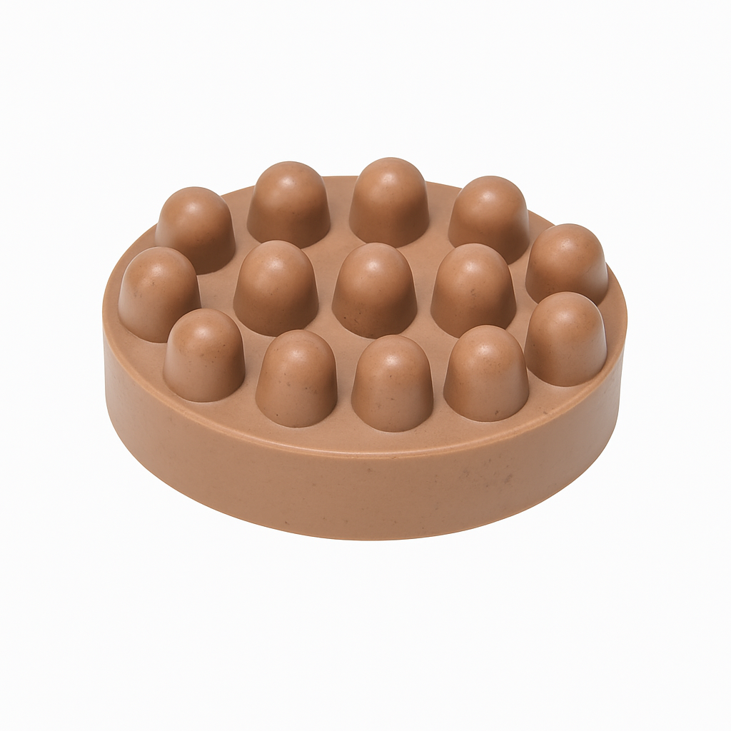 Jabón de Cacao