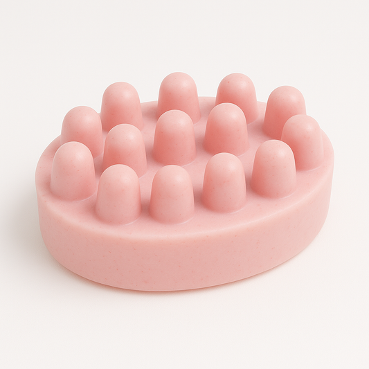 Jabón Rosa Mosqueta